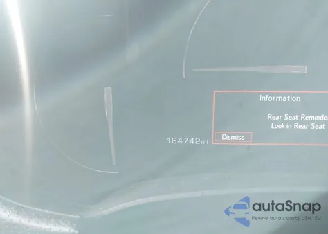 2018 Cadillac Xts Luxury из США, поврежденный, VIN 2G61M5S32J9161716